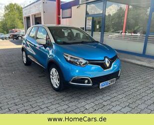 Renault Captur Gebrauchtwagen