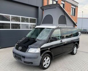 VW T5 Multivan Gebrauchtwagen