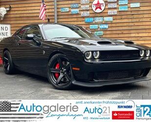 Dodge Challenger Gebrauchtwagen