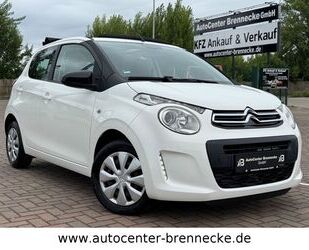 Citroen C1 Gebrauchtwagen