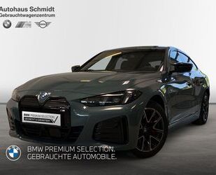 BMW i4 Gebrauchtwagen