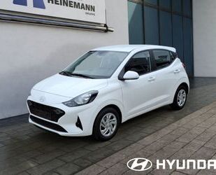 Hyundai i10 Gebrauchtwagen