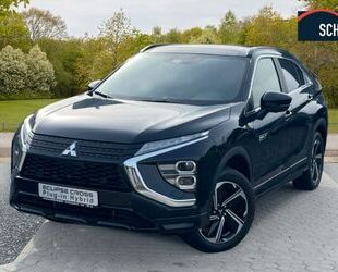 Mitsubishi Eclipse Cross Gebrauchtwagen