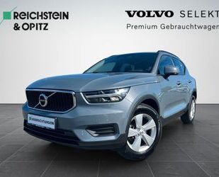 Volvo XC40 Gebrauchtwagen