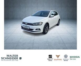 VW Polo Gebrauchtwagen