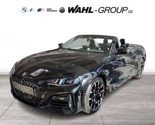 BMW 420 Gebrauchtwagen