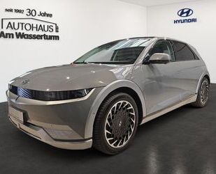 Hyundai IONIQ 5 Gebrauchtwagen