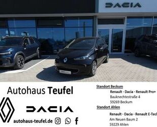 Renault ZOE Gebrauchtwagen