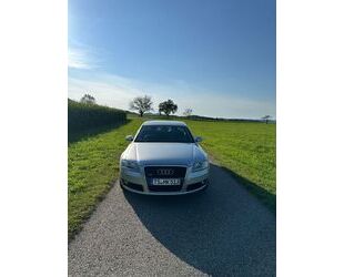 Audi A8 Gebrauchtwagen