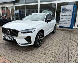 Volvo XC60 Gebrauchtwagen