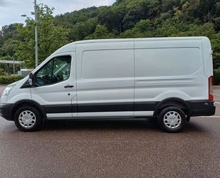 Ford Transit Gebrauchtwagen