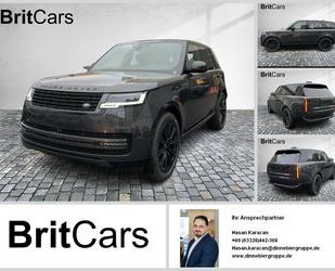 Land Rover Range Rover Gebrauchtwagen