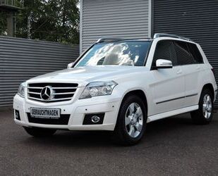 Mercedes-Benz GLK 350 Gebrauchtwagen