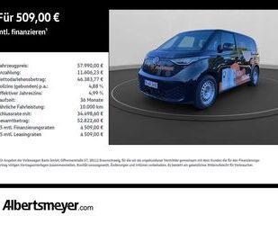VW ID. Buzz Gebrauchtwagen