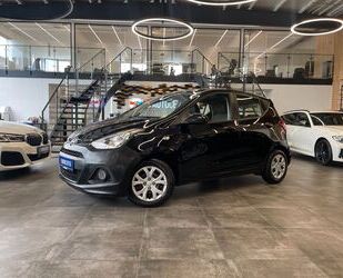 Hyundai i10 Gebrauchtwagen