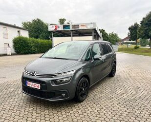 Citroen Grand C4 Picasso / SpaceTourer Gebrauchtwagen