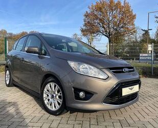 Ford C-Max Gebrauchtwagen