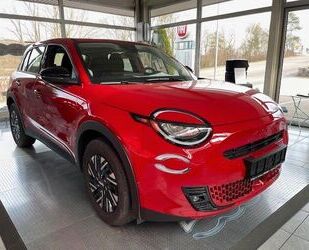 Fiat 600e Gebrauchtwagen