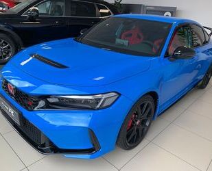 Honda Civic Gebrauchtwagen