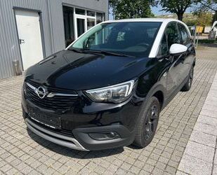 Opel Crossland (X) Gebrauchtwagen