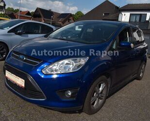 Ford Grand C-Max Gebrauchtwagen