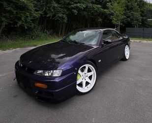 Nissan 200 SX Gebrauchtwagen