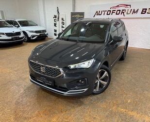 Seat Tarraco Gebrauchtwagen