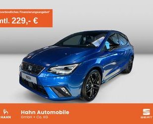 Seat Ibiza Gebrauchtwagen