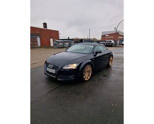 Audi TT Gebrauchtwagen