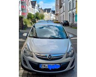 Opel Corsa Gebrauchtwagen