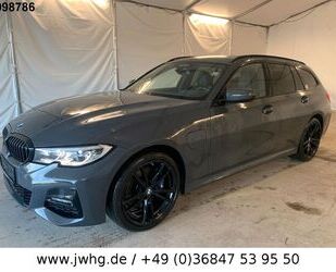 BMW BMW 330e M Sport Laser 19