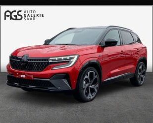 Renault Austral Gebrauchtwagen