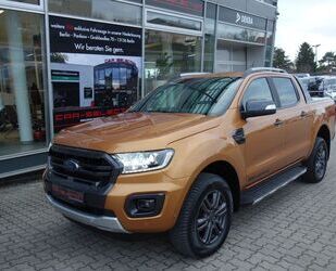 Ford Ranger Gebrauchtwagen