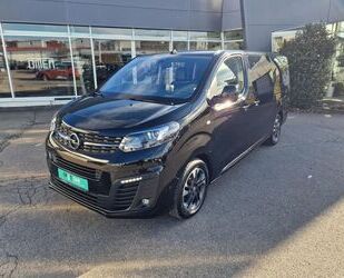 Opel Zafira Life Gebrauchtwagen