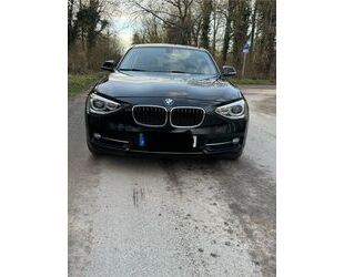 BMW 116 Gebrauchtwagen