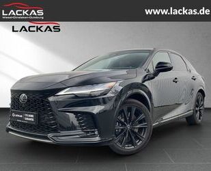 Lexus RX 500 Gebrauchtwagen