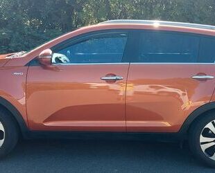 Kia Sportage Gebrauchtwagen