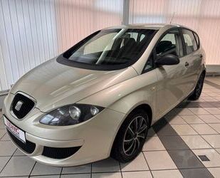 Seat Altea Gebrauchtwagen