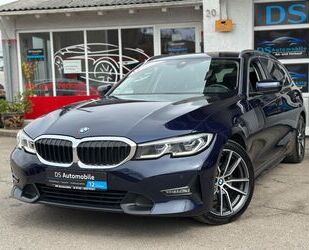 BMW 320 Gebrauchtwagen