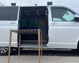 VW T6 Caravelle Gebrauchtwagen