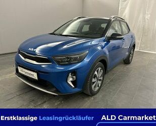 Kia Stonic Gebrauchtwagen
