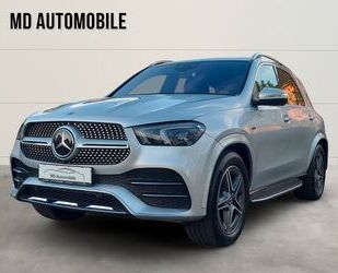 Mercedes-Benz GLE 350 Gebrauchtwagen