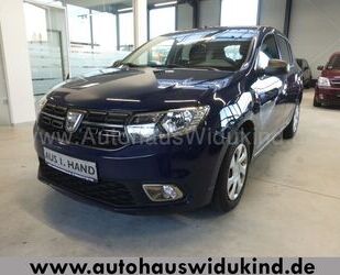 Dacia Sandero Gebrauchtwagen