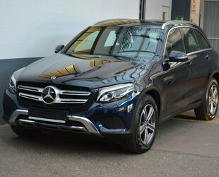 Mercedes-Benz GLC 220 Gebrauchtwagen