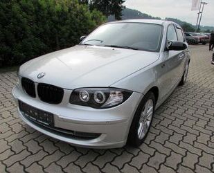 BMW 118 Gebrauchtwagen