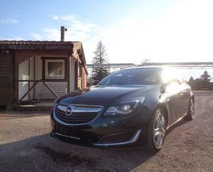 Opel Insignia Gebrauchtwagen