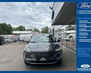 Ford Kuga Gebrauchtwagen