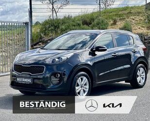 Kia Sportage Gebrauchtwagen