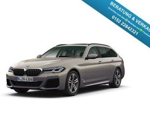 BMW 540 Gebrauchtwagen