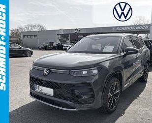 VW Tayron Gebrauchtwagen